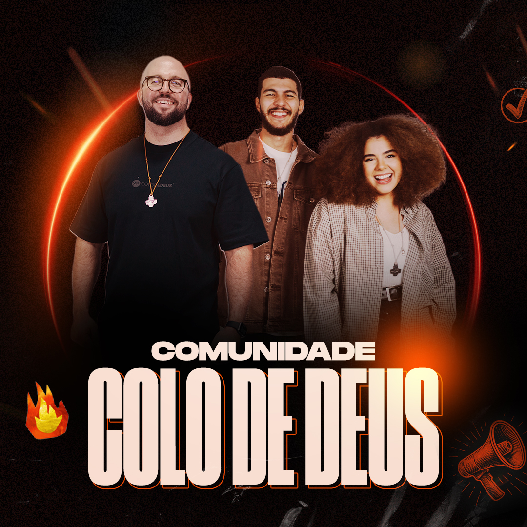 COLO DE DEUS