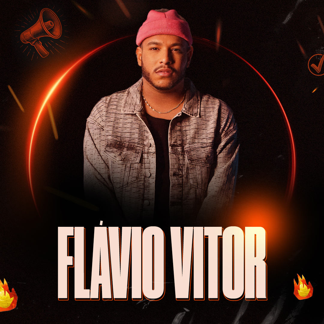 FLAVIO VITOR