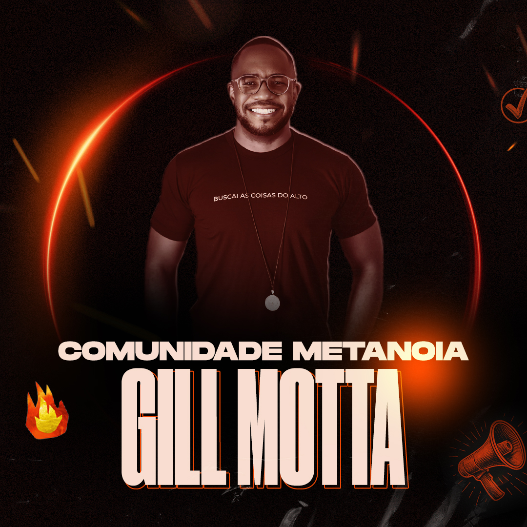 GILL MOTTA