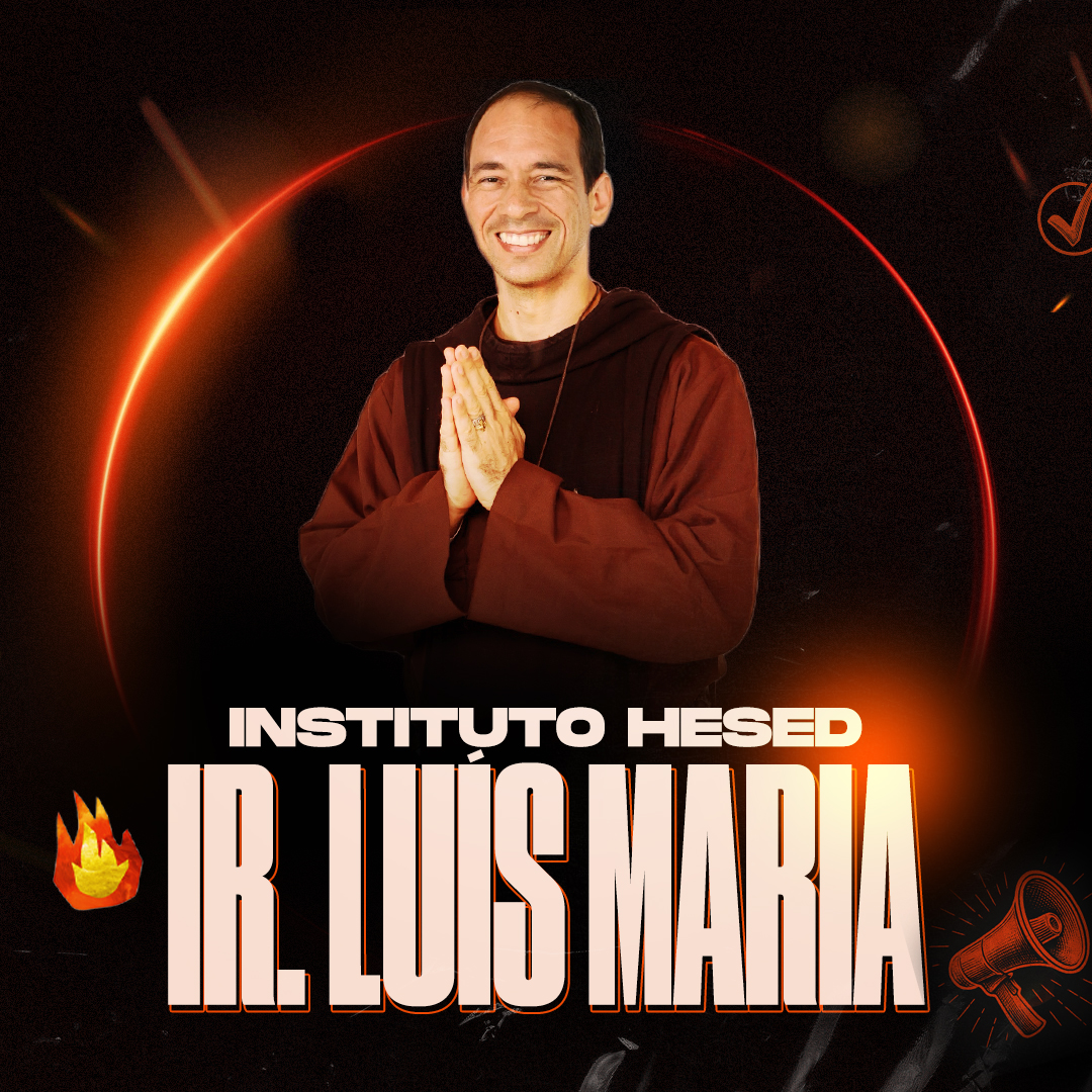 IR LUIS MARIA